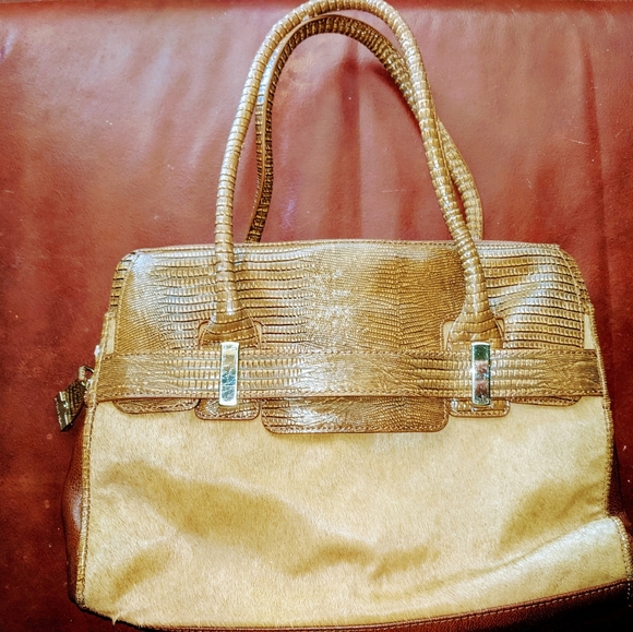 ANTONIO MELANI Bags Antonio Melani Purse Poshmark